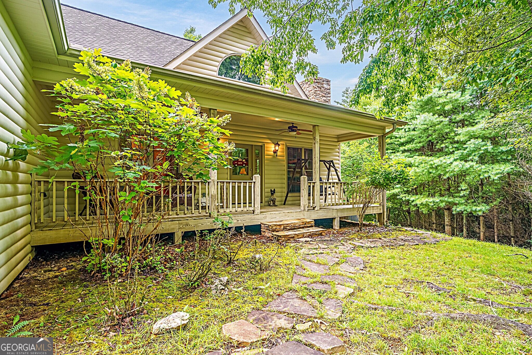 51 Hightower Trail