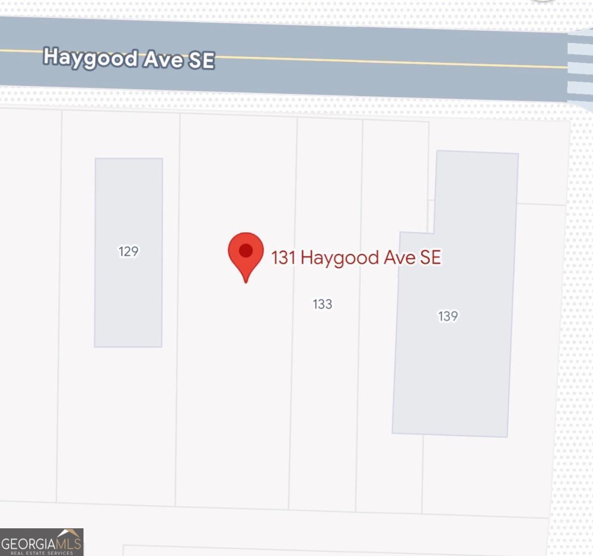 131 Se Haygood Avenue Se Property Photo 3