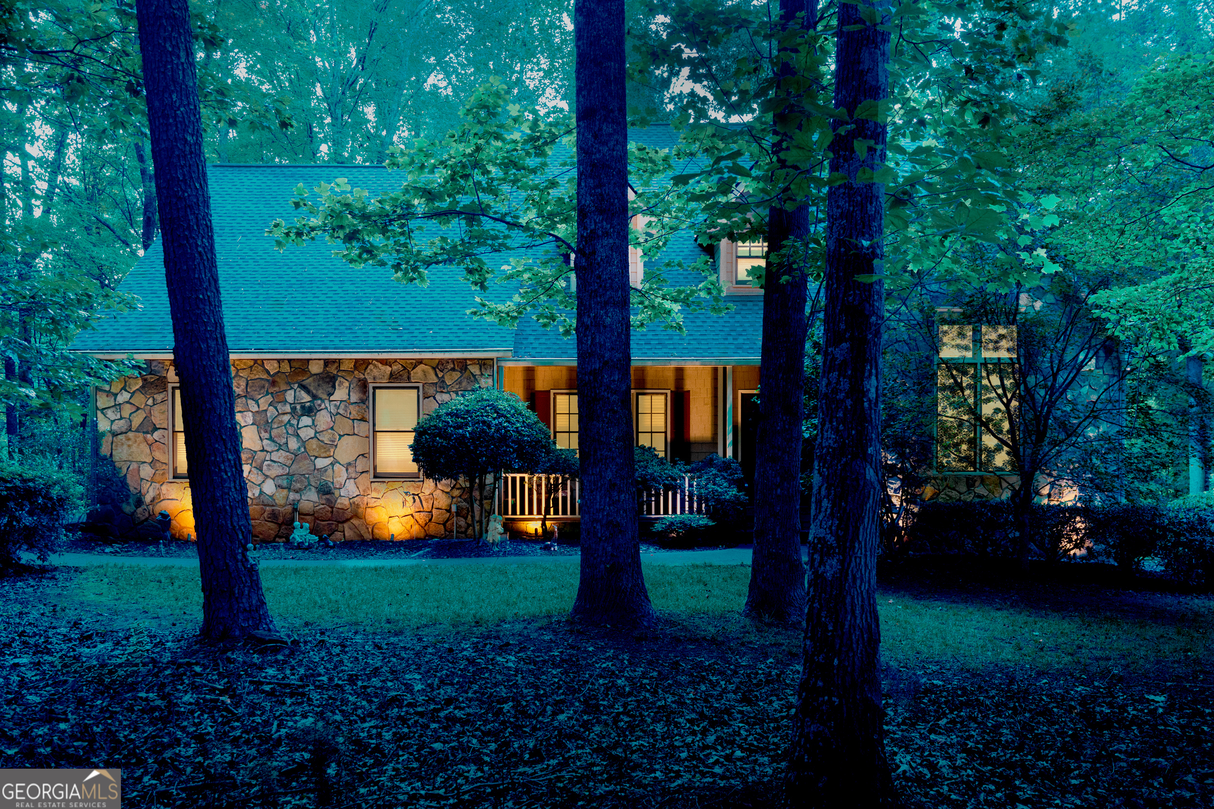 4780 Deer Run Nw Property Photo 1