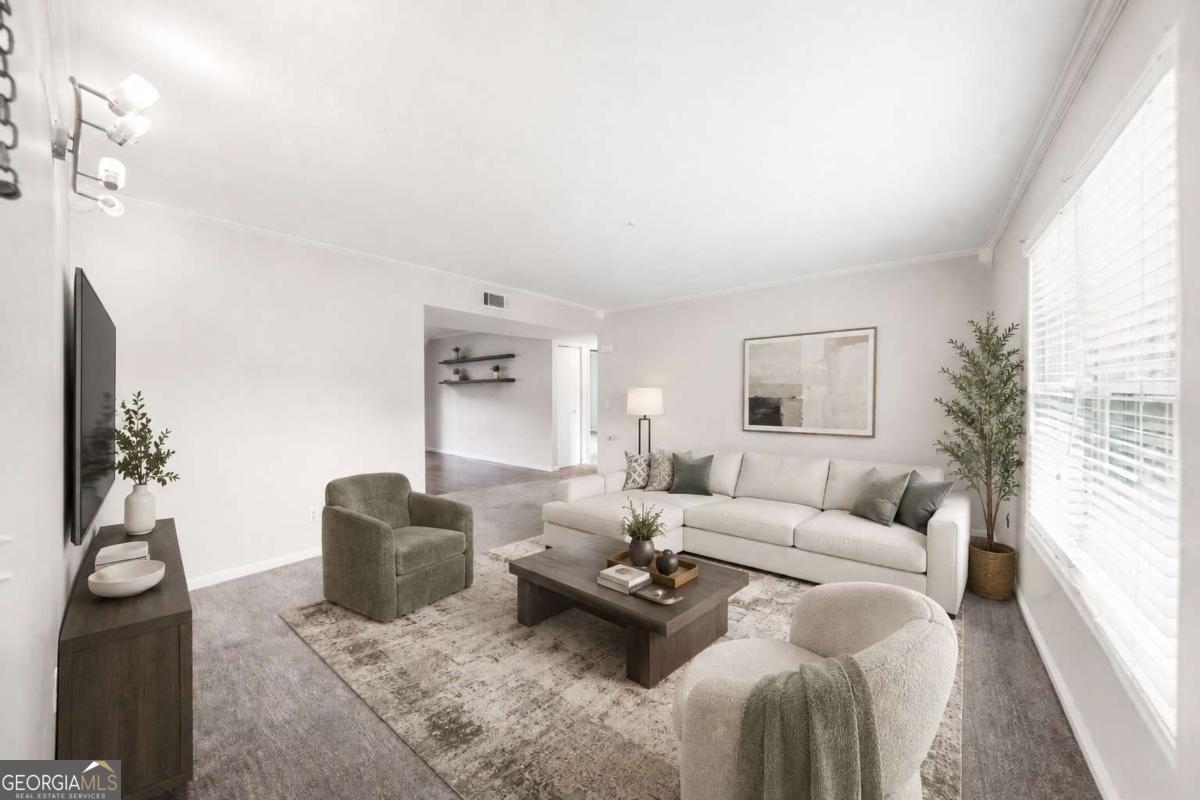 3825 Lavista Road # P4 Property Photo 1