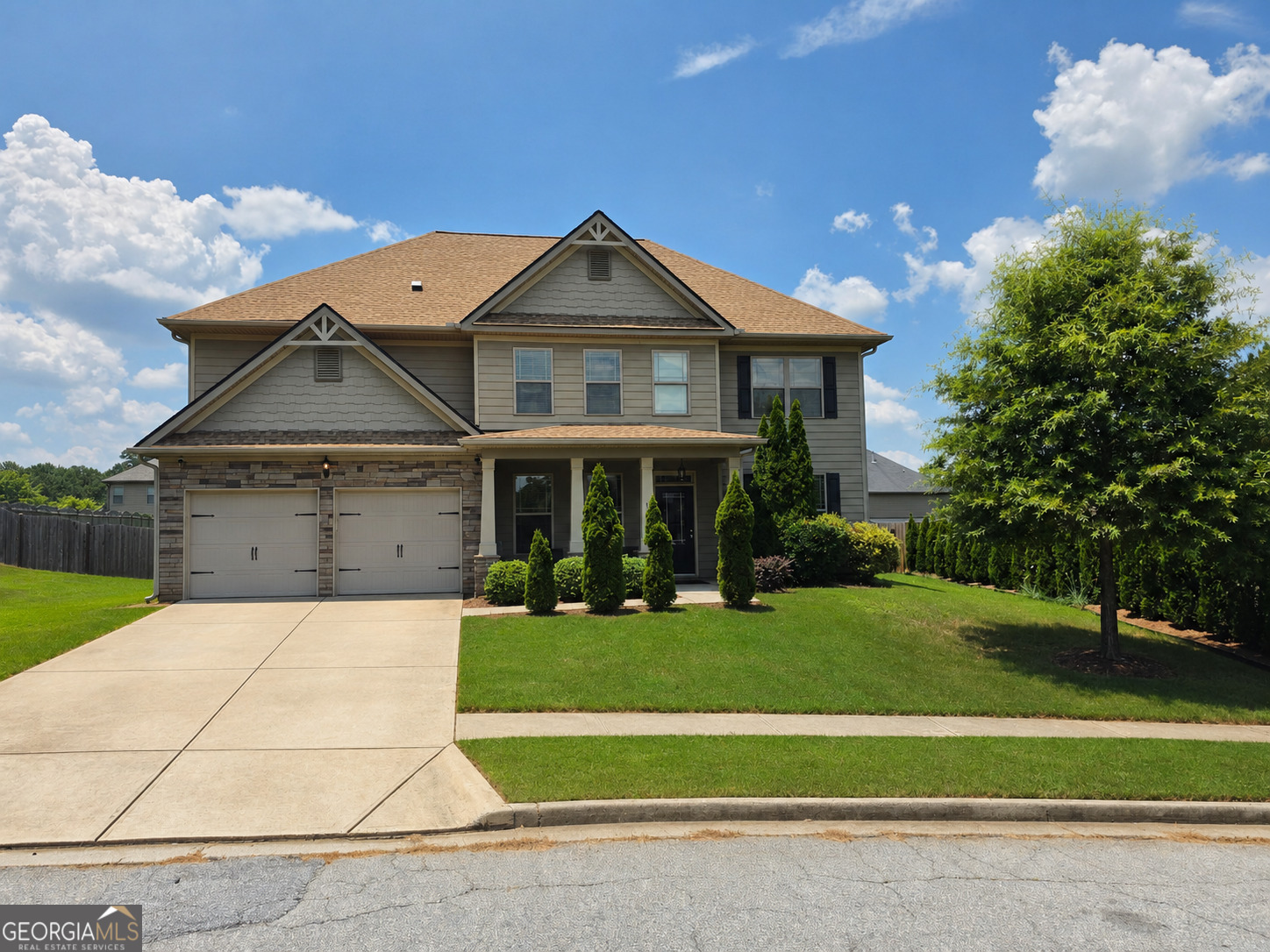 65 Foxgrove Cove Property Photo 1
