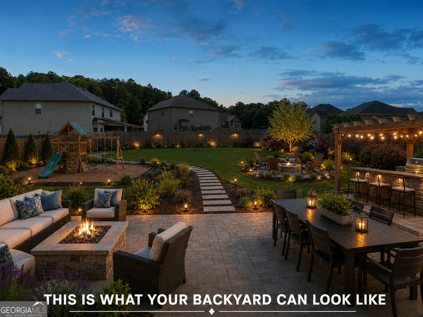 65 Foxgrove Cove Property Photo 8