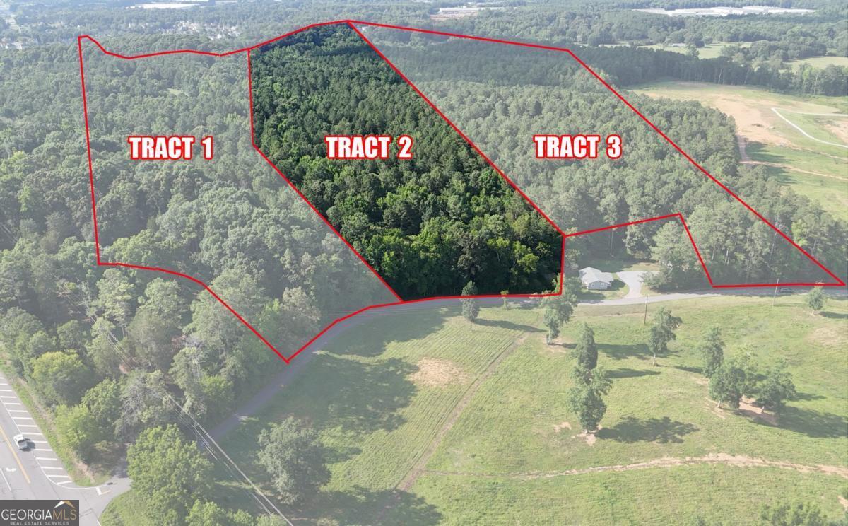 0 Horseshow Road NW # 2 Property Photo 1