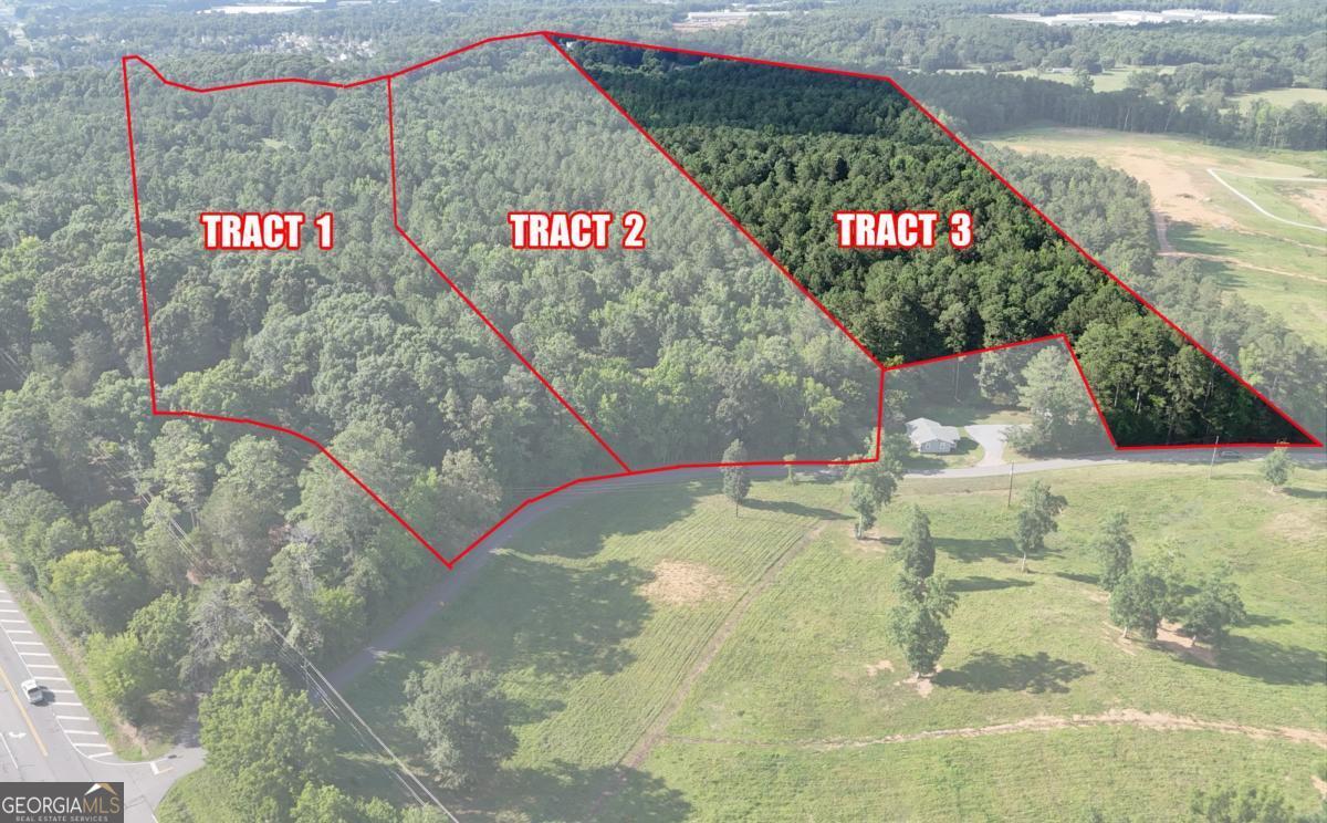 0 Horseshow Road Nw # 3 Property Photo 1