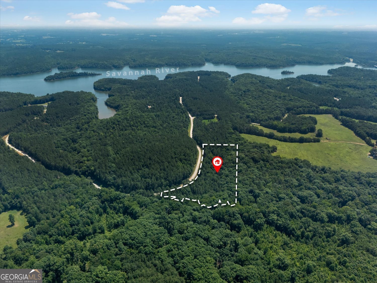 0 Hornets Bridge Road Property Photo 4