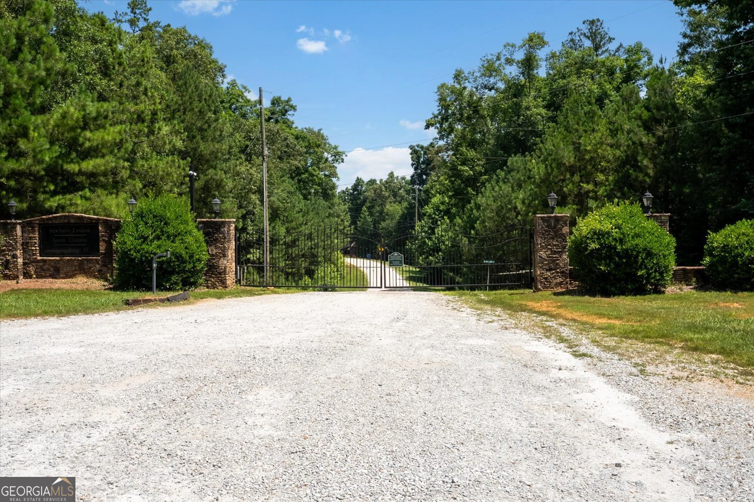0 Hornets Bridge Road Property Photo 5