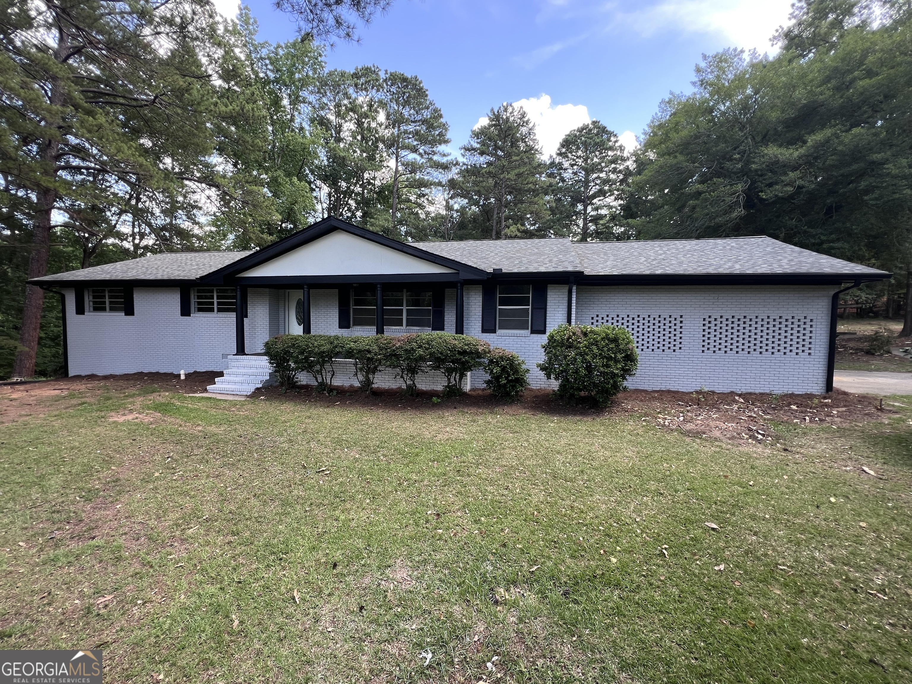 125 Sinclair Marina Road Ne Property Photo 1