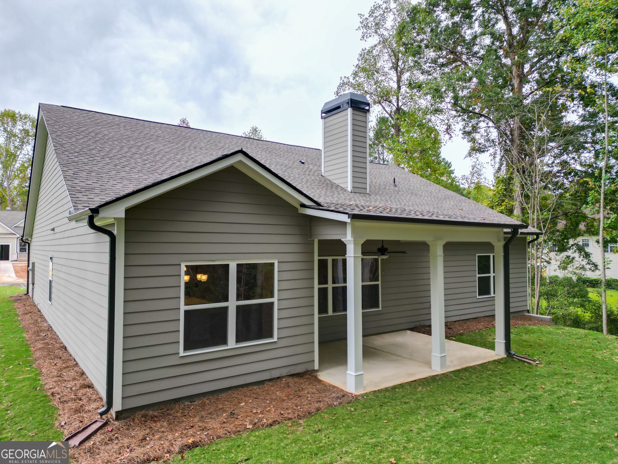 95 Fairwinds Drive Property Photo 3