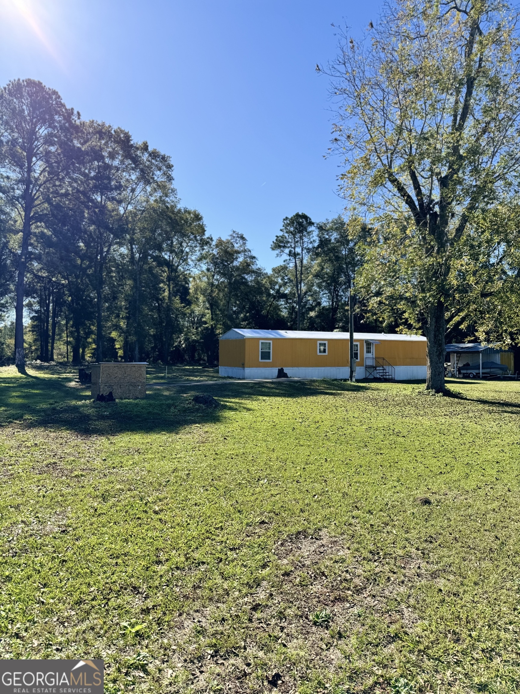 443 Fire Station Road Property Photo 1