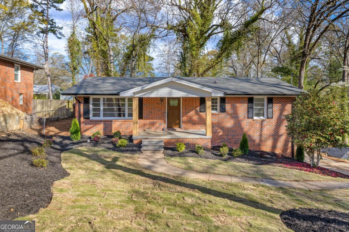 212 Christopher Drive