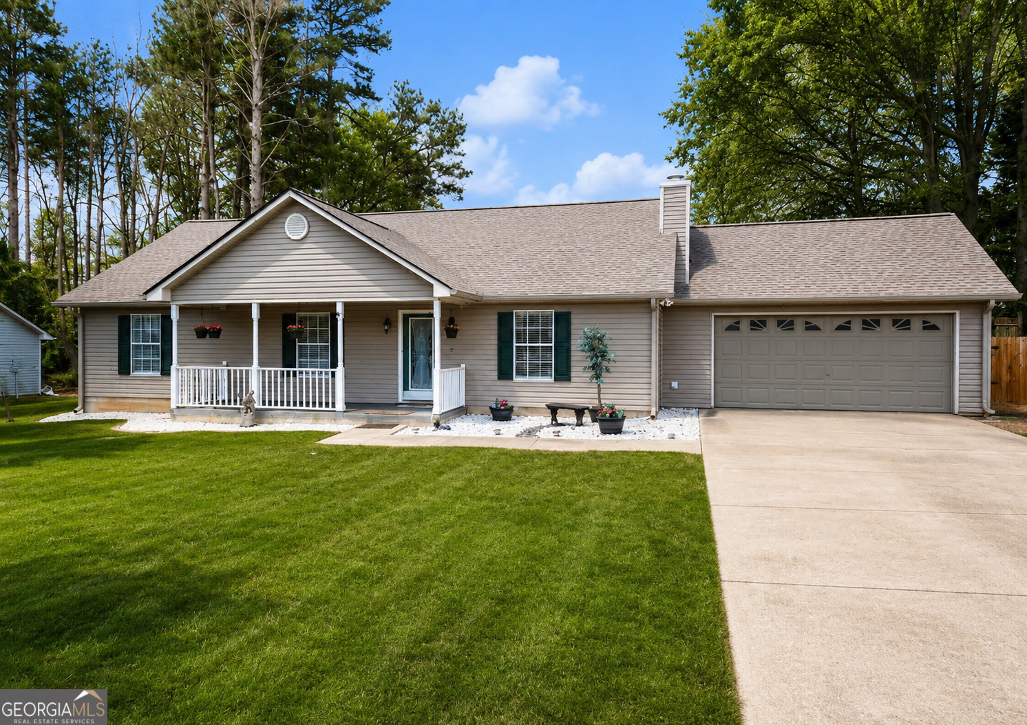 932 Century Oak Drive