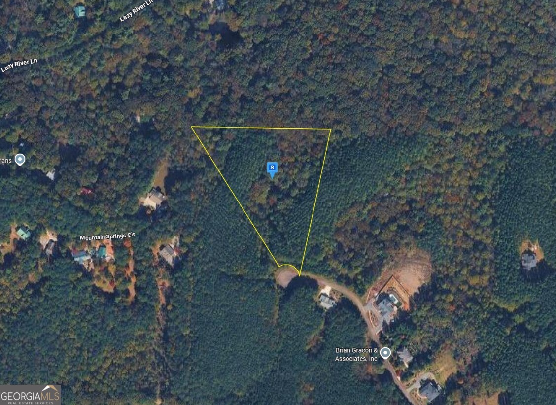 80 Foxpaw Leaf Lane Property Photo 1