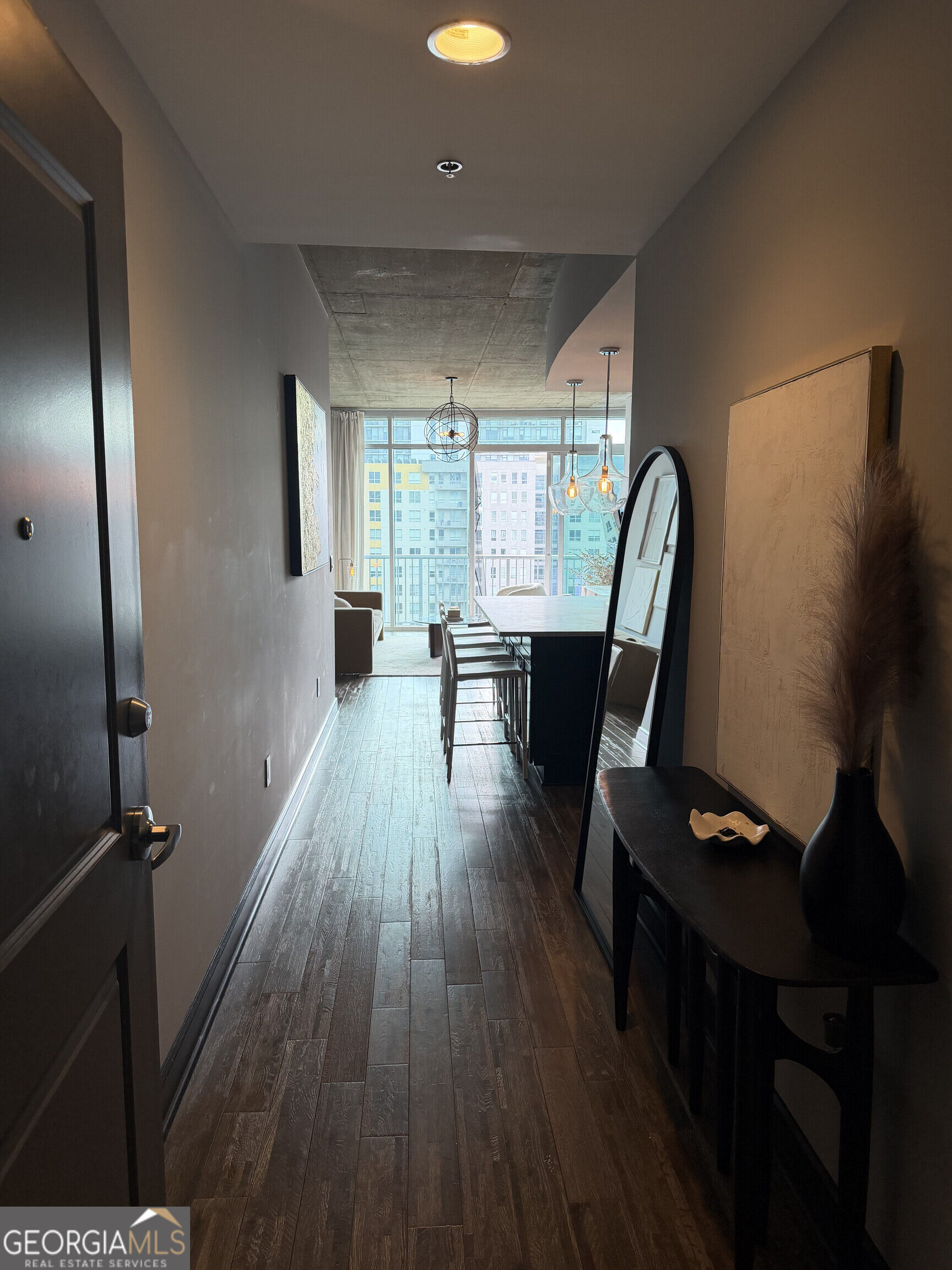 950 W Peachtree Street Nw # 1702 Property Photo 6