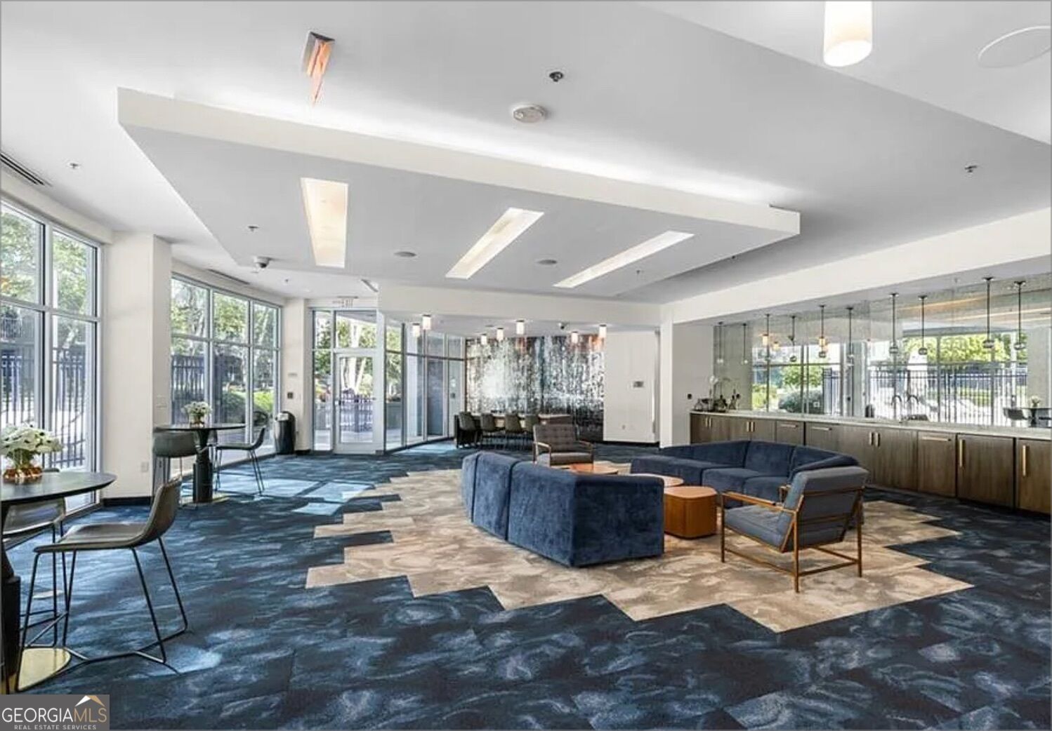950 W Peachtree Street Nw # 1702 Property Photo 27