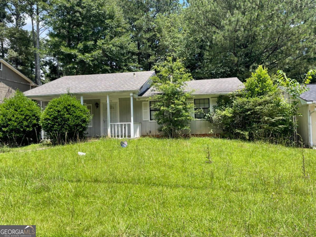 2177 Jonathan Avenue Property Photo 1