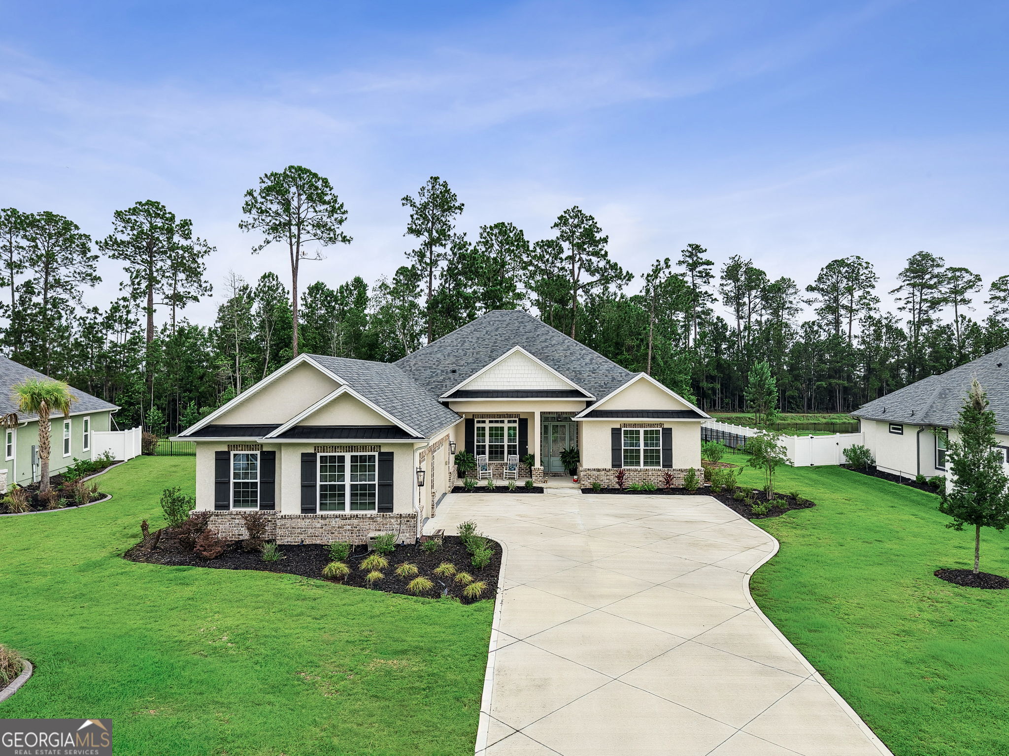 204 Fiddlers Cove Drive Property Photo 12