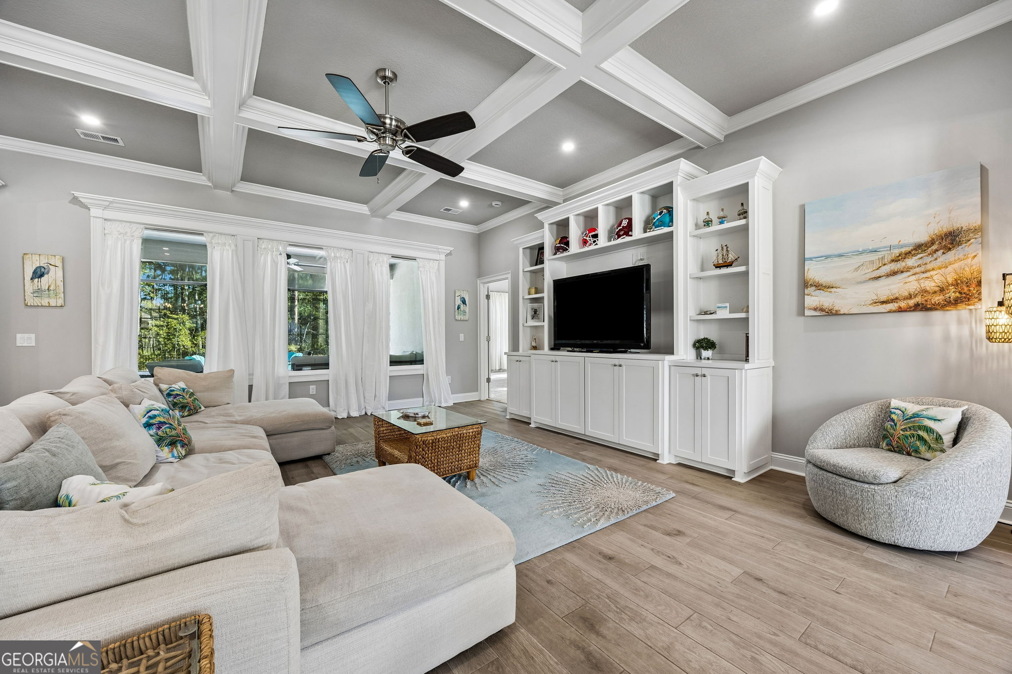 204 Fiddlers Cove Drive Property Photo 17