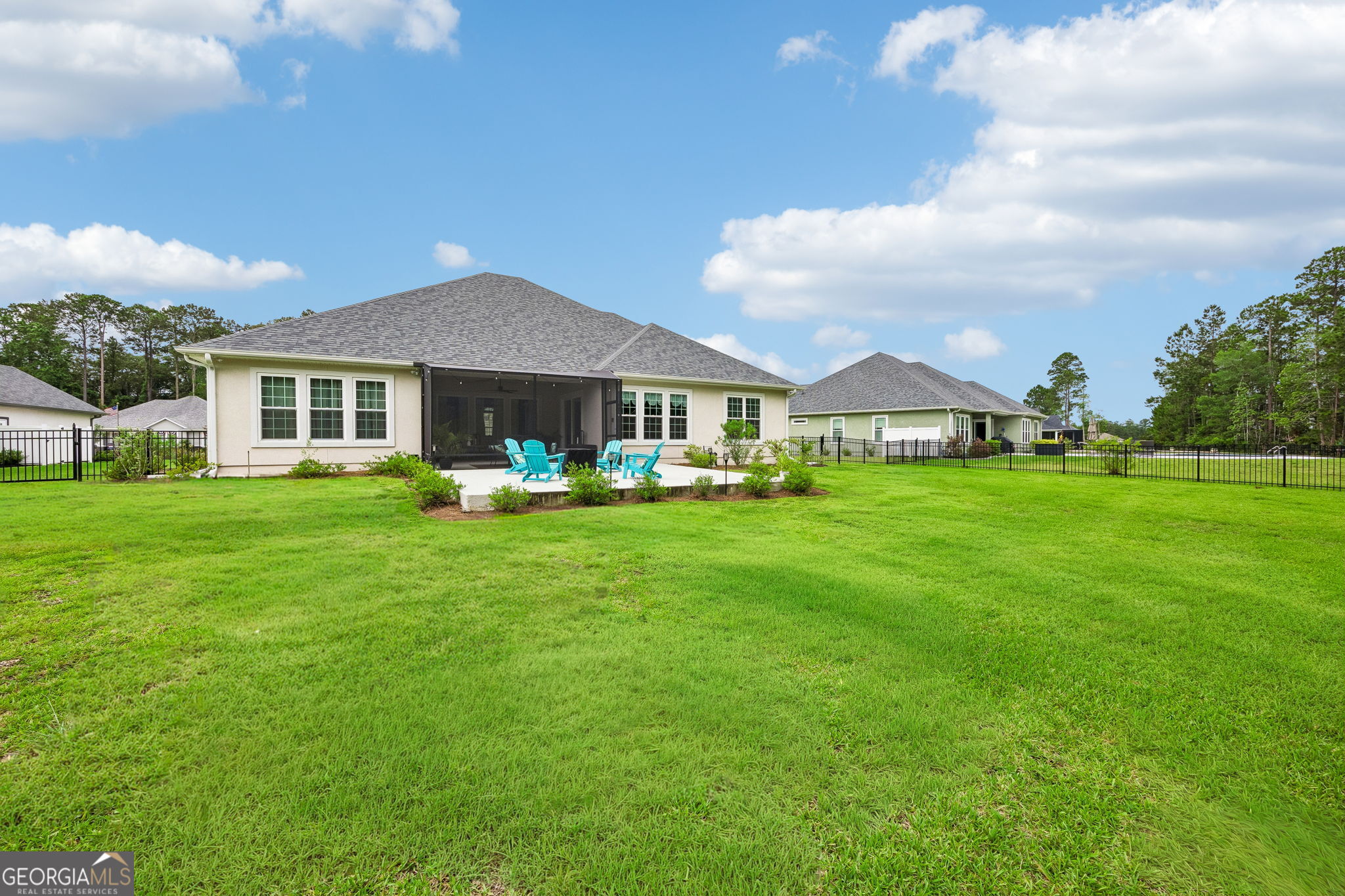 204 Fiddlers Cove Drive Property Photo 33