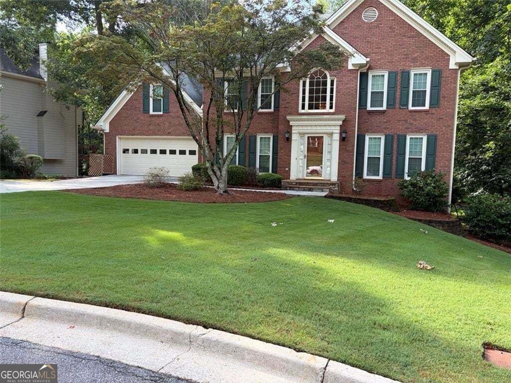 978 Sw Mill Bend Drive Sw Property Photo 1