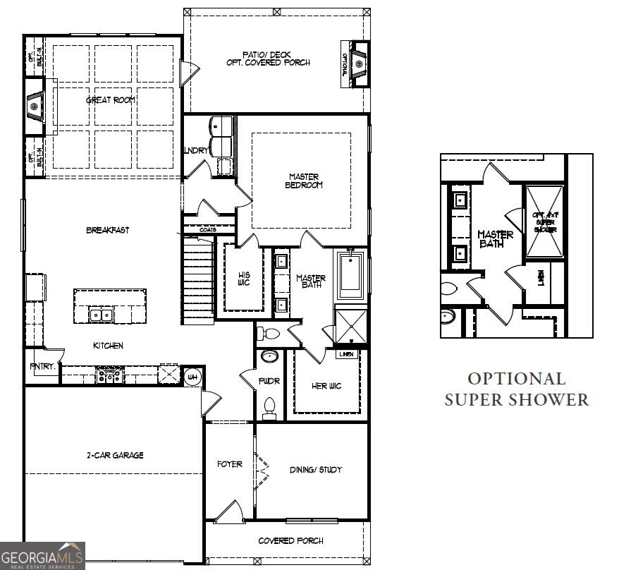 5649 Ernest Way Property Photo 2