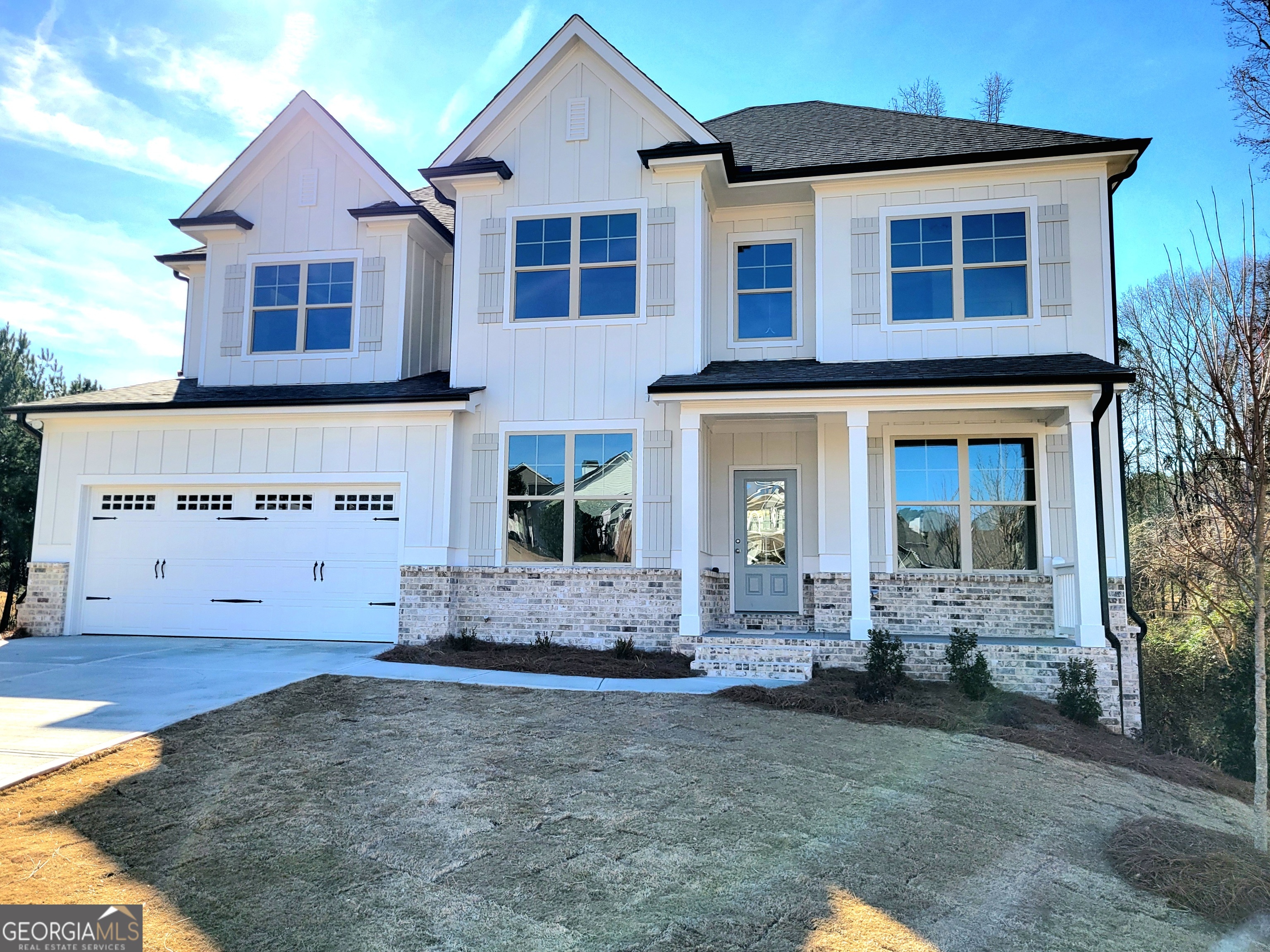 4795 Fairways Lane Property Photo 1