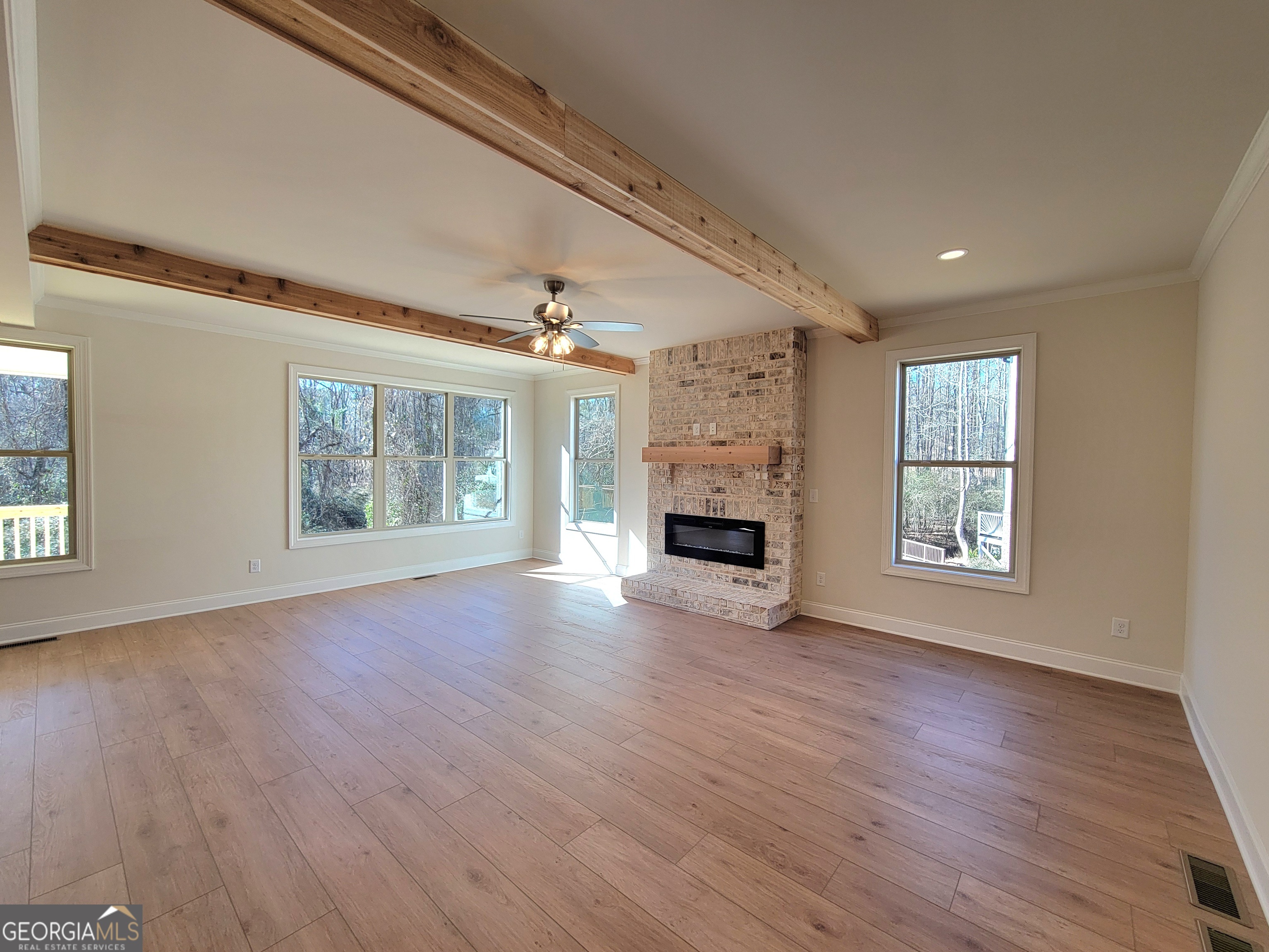 4795 Fairways Lane Property Photo 12