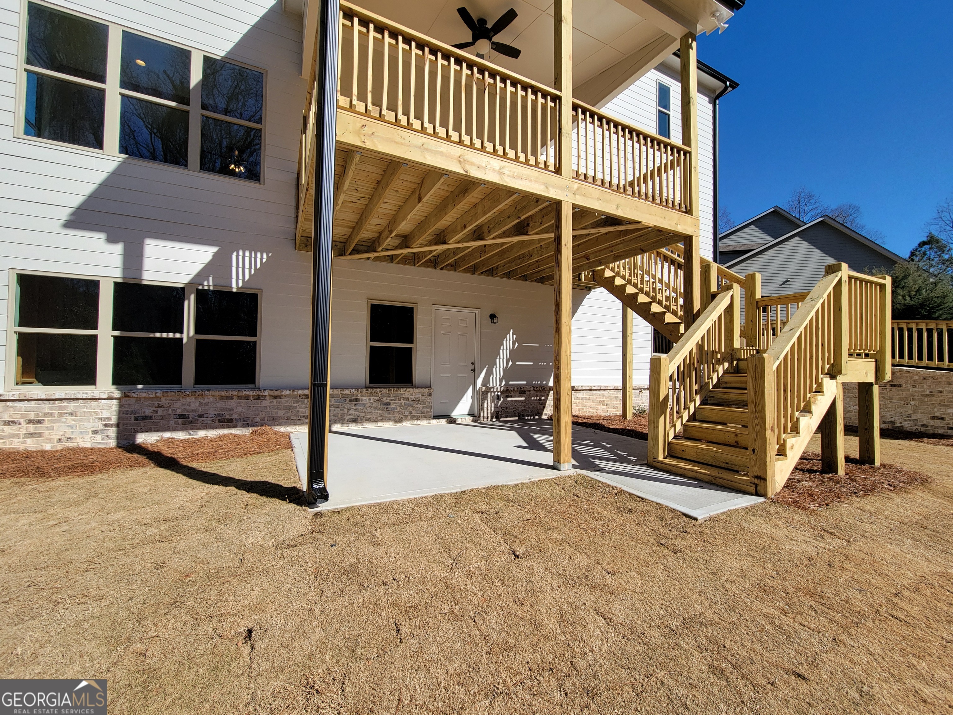 4795 Fairways Lane Property Photo 36
