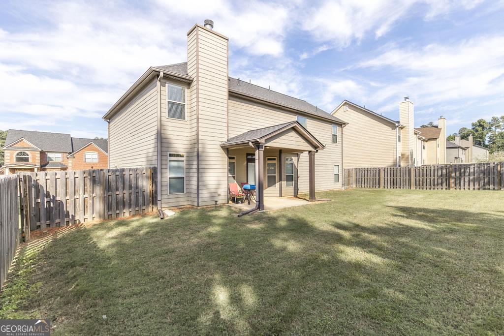 9814 Braxley Way Property Photo 25