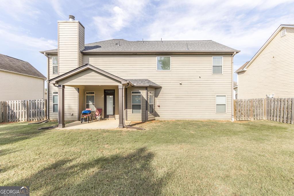 9814 Braxley Way Property Photo 26