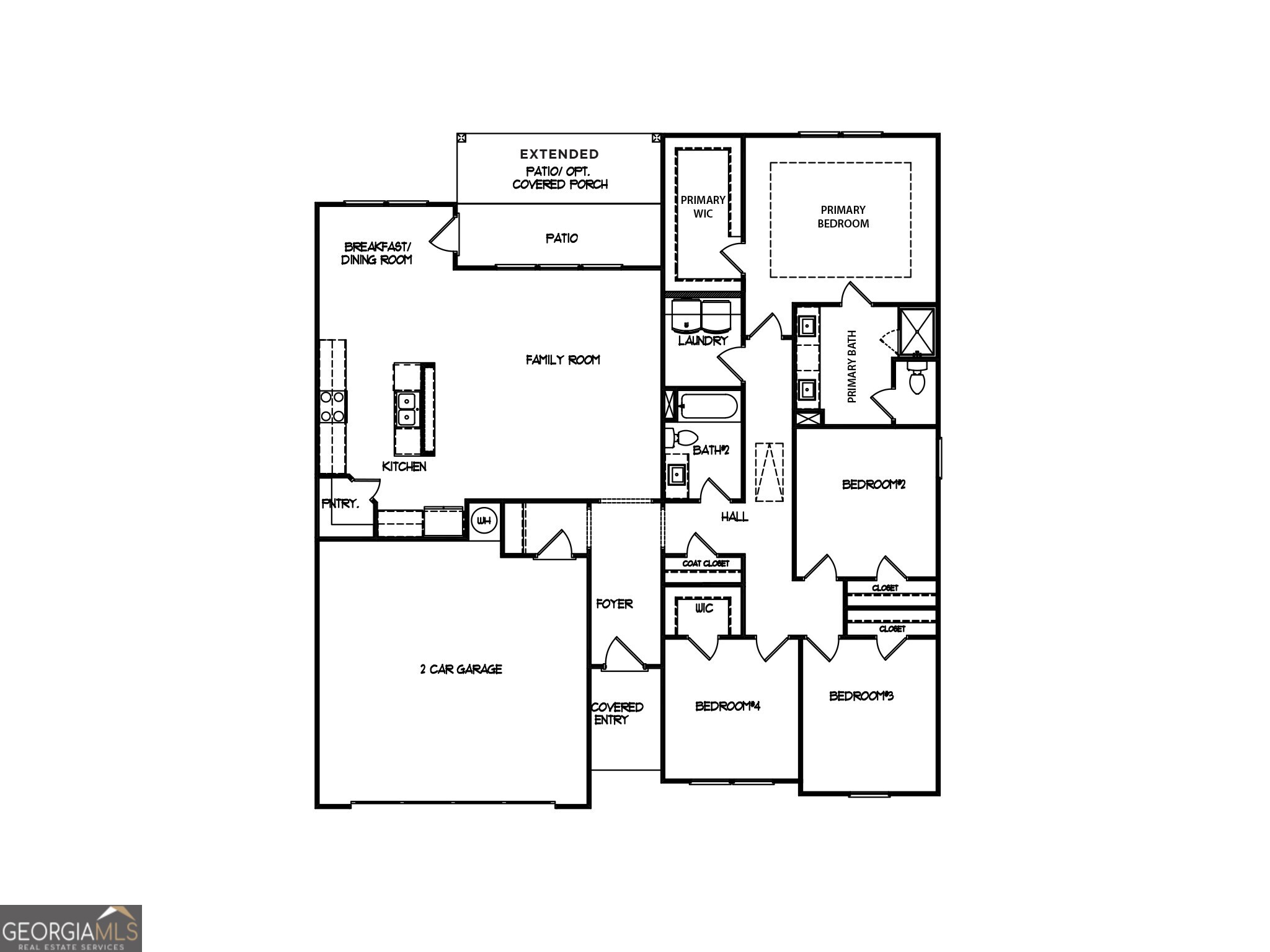 245 Eryn Terrace Property Photo 2