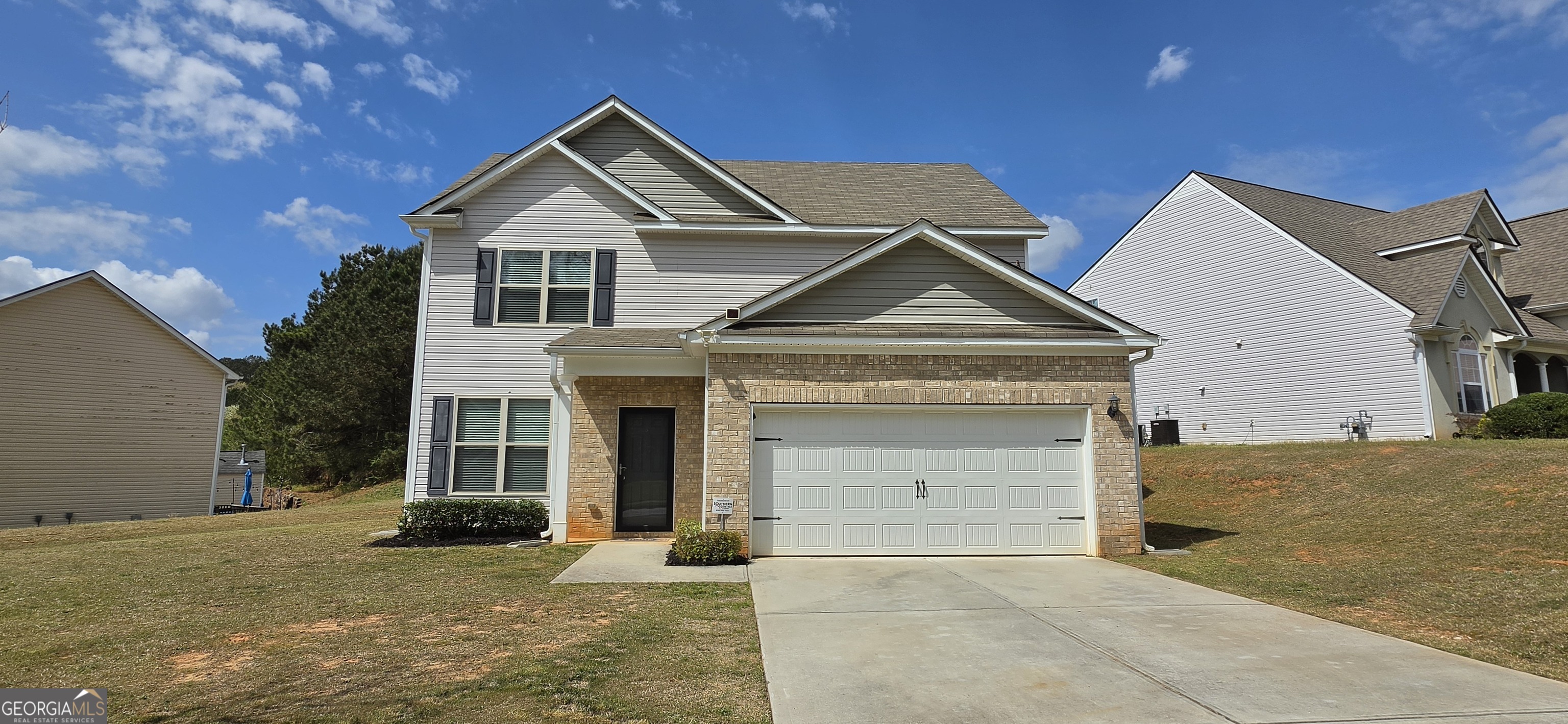 7373 Ledgestone Lane Property Photo 1