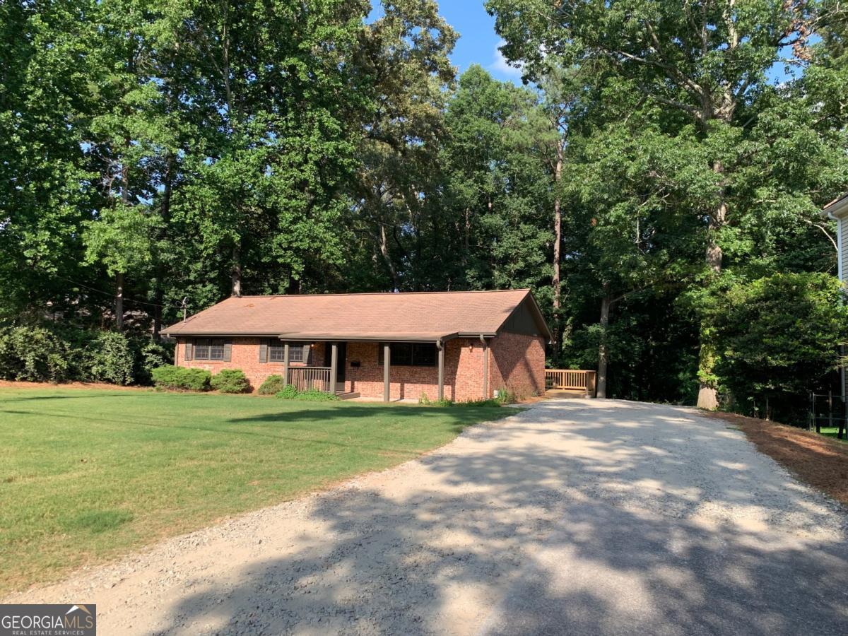 6103 Lake Lanier Heights Road