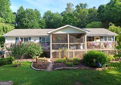 465 Driver Avenue Property Photo 1