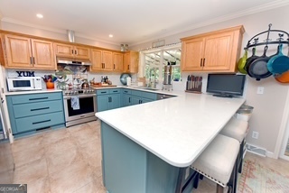 465 Driver Avenue Property Photo 18