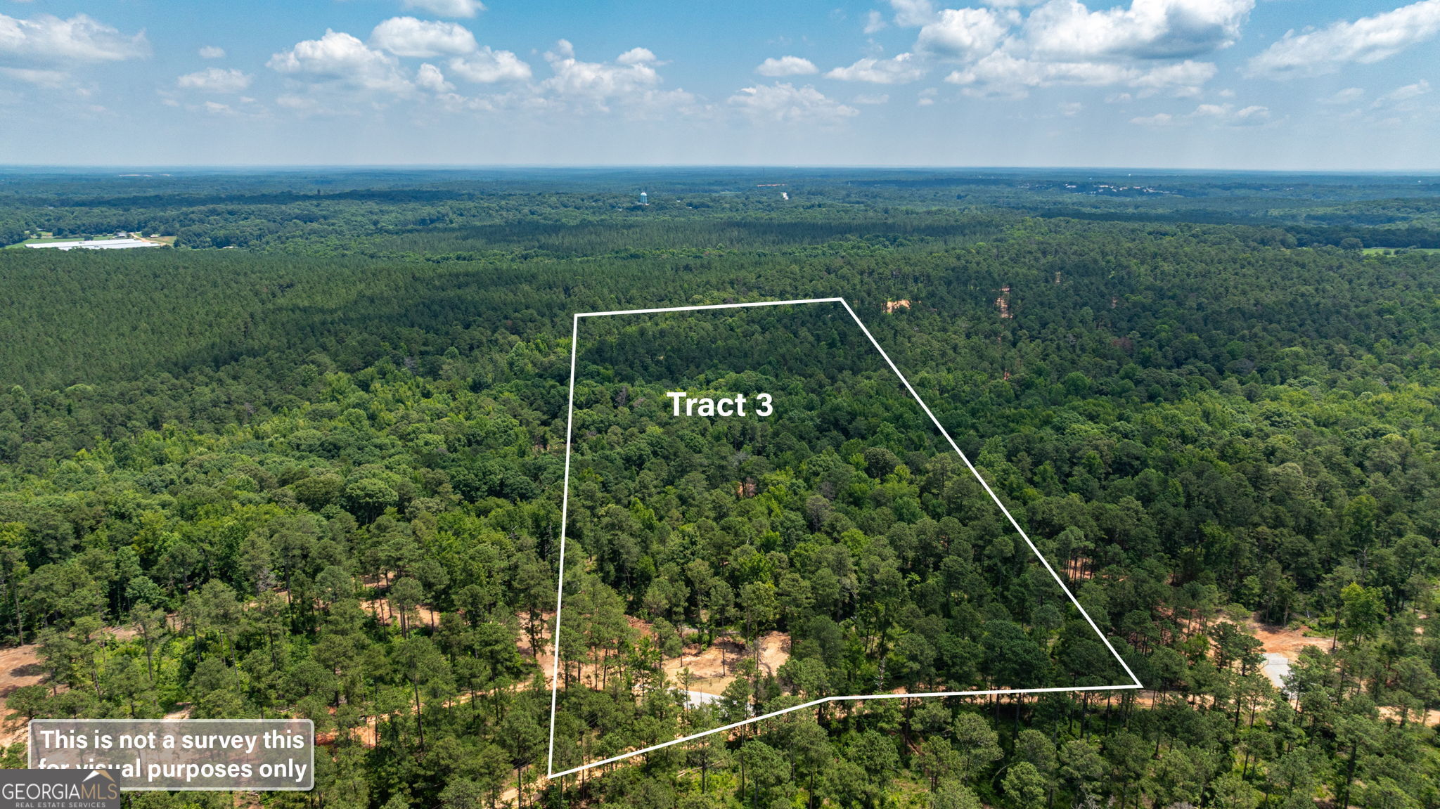 543 Faust Farm Road Property Photo 1