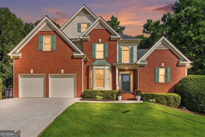3301 Pathway Circle Property Photo 1