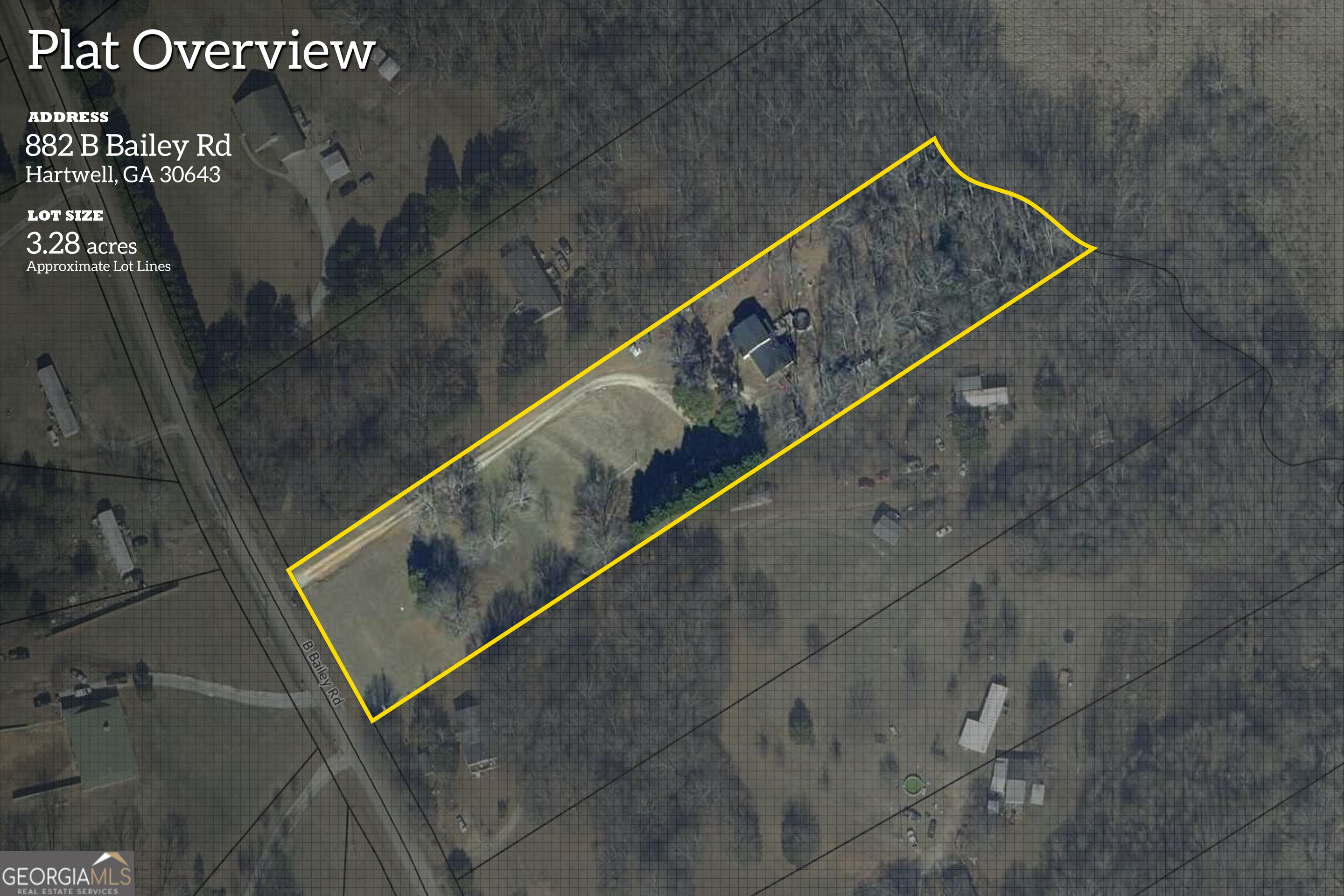 882 B Bailey Road Property Photo 44