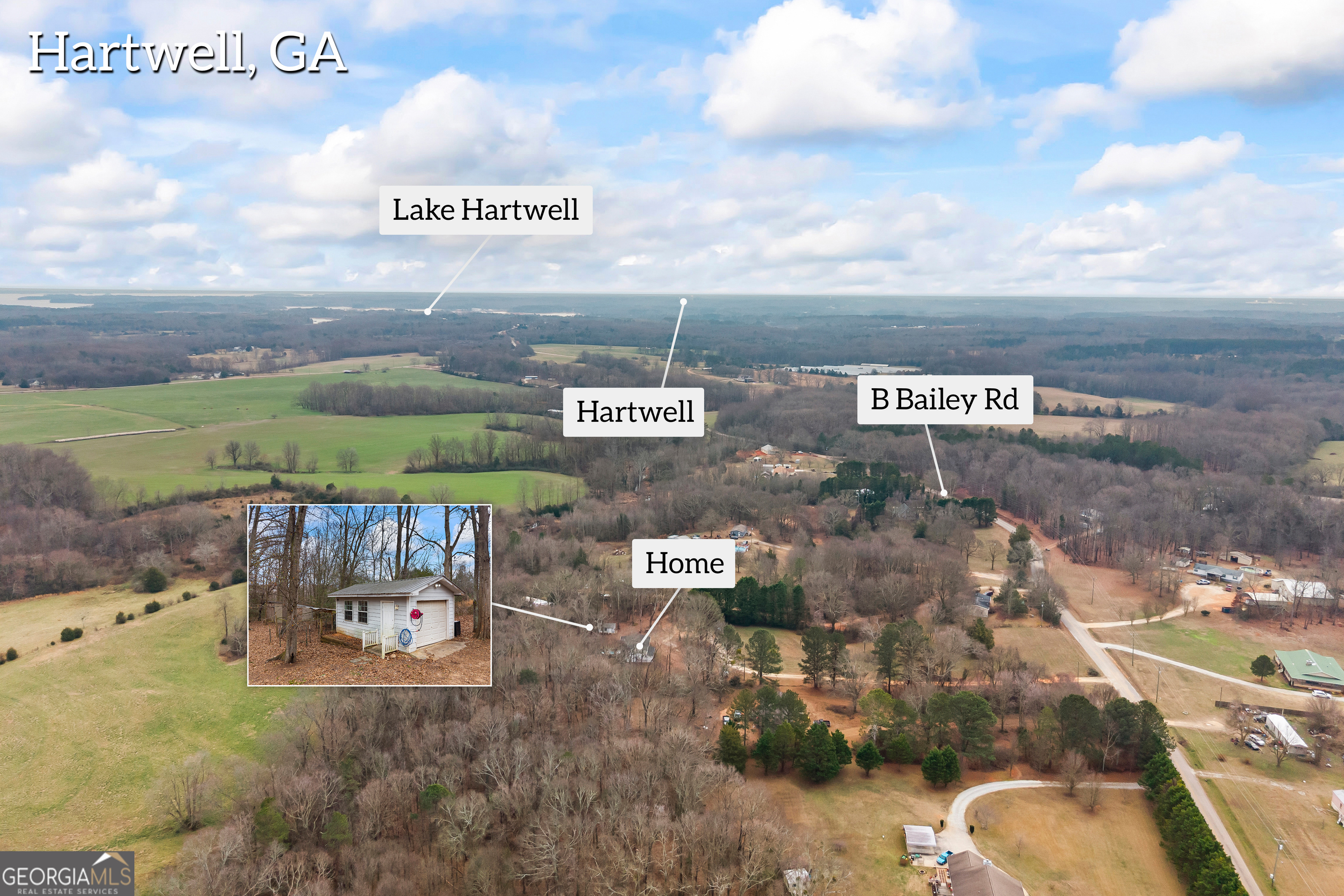 882 B Bailey Road Property Photo 47
