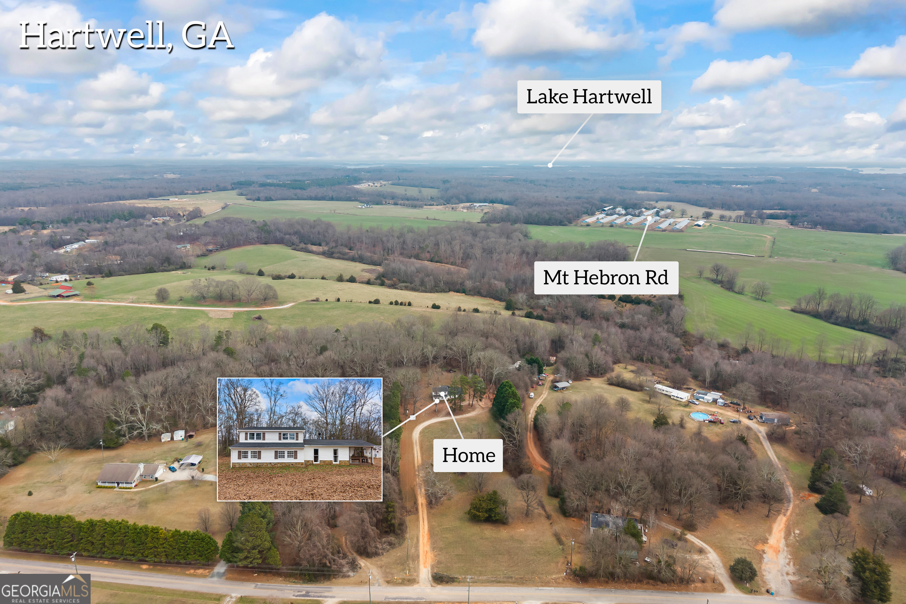 882 B Bailey Road Property Photo 48