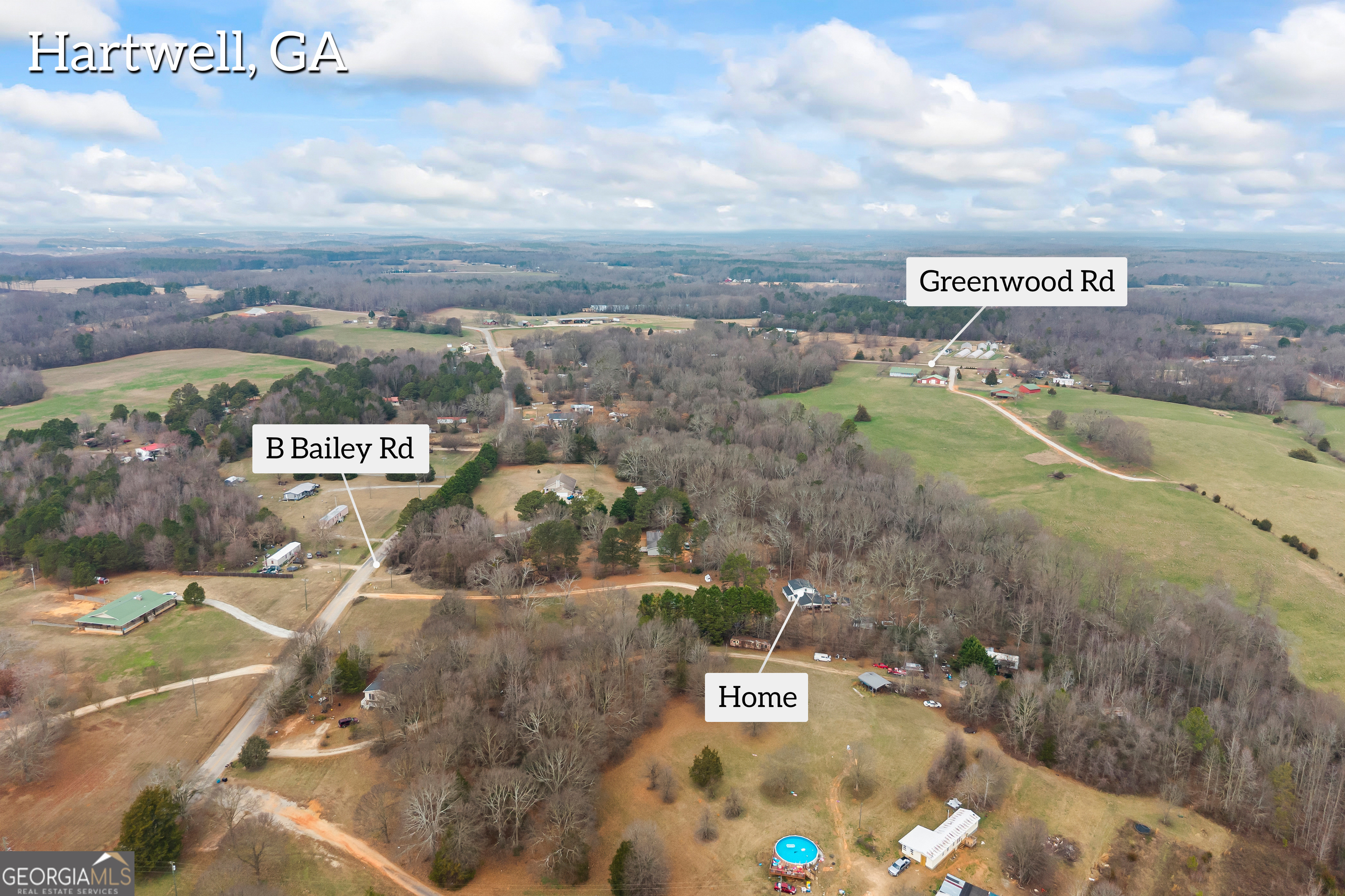 882 B Bailey Road Property Photo 49