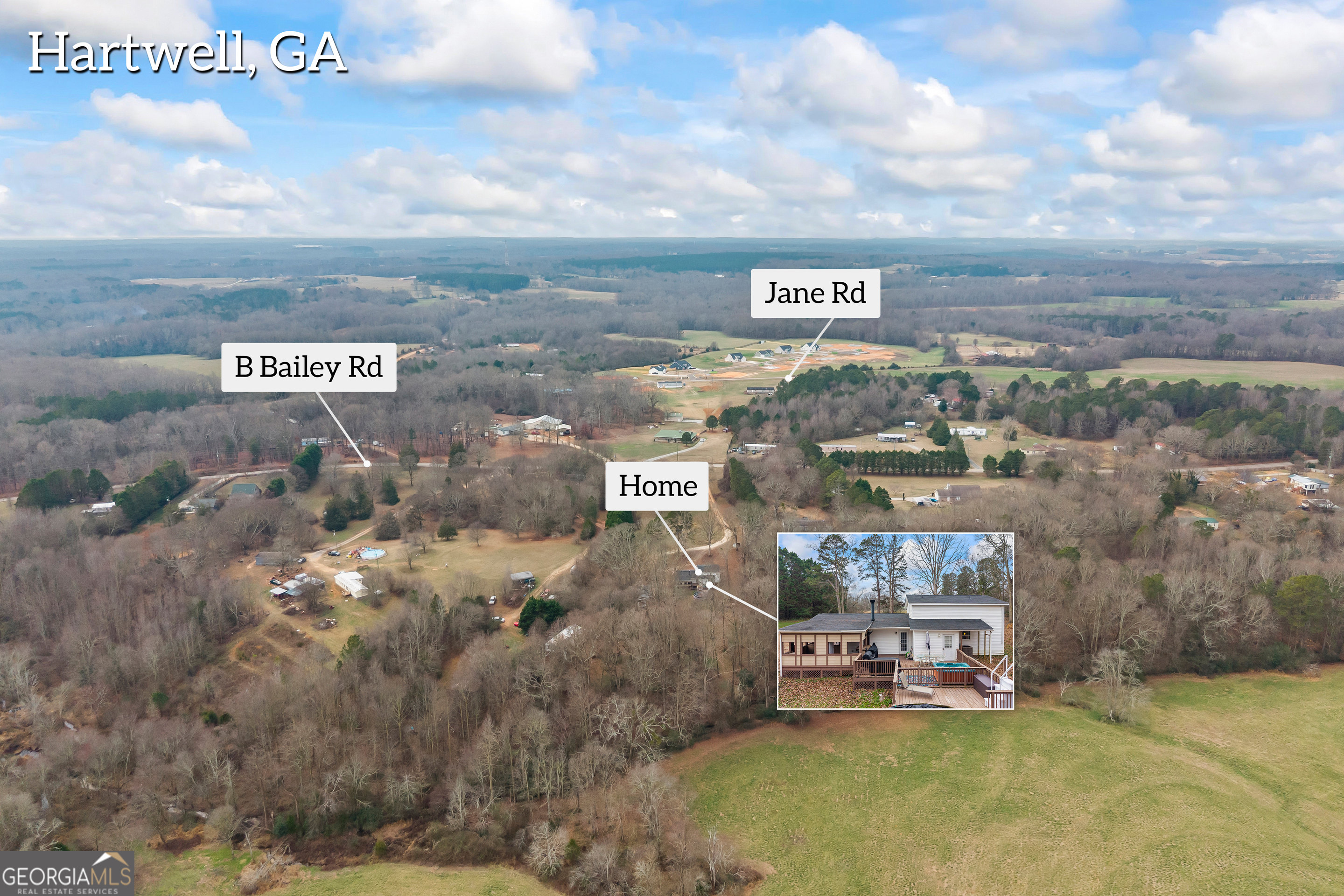 882 B Bailey Road Property Photo 50