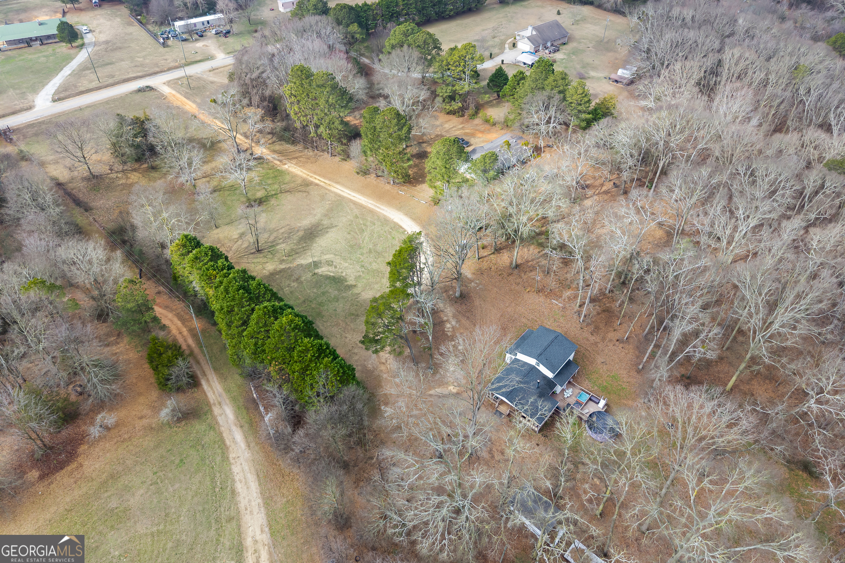 882 B Bailey Road Property Photo 59