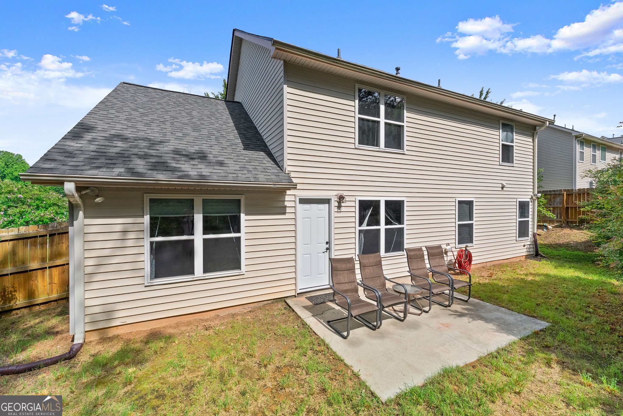 226 Oceanliner Drive Property Photo 20