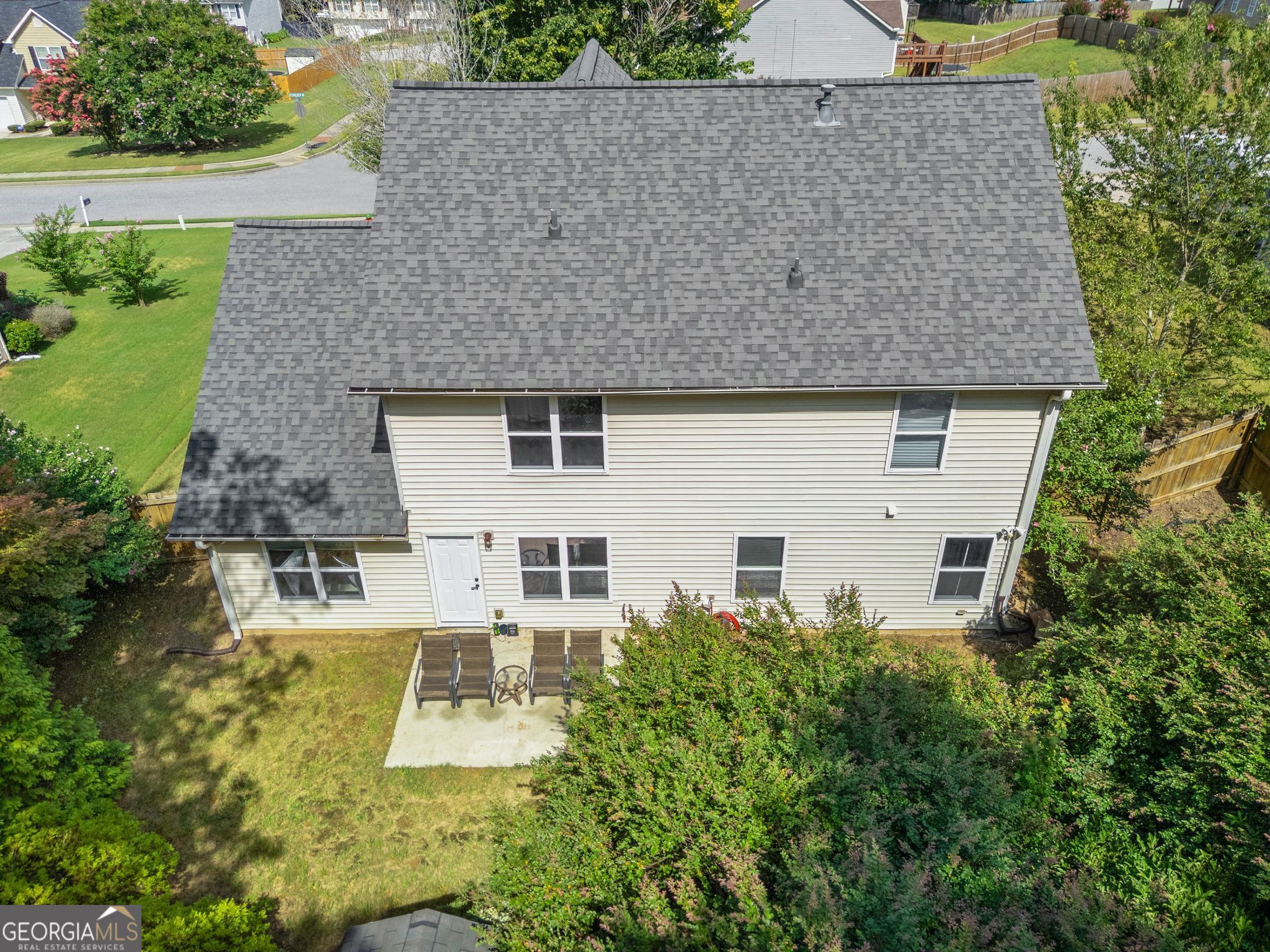 226 Oceanliner Drive Property Photo 22