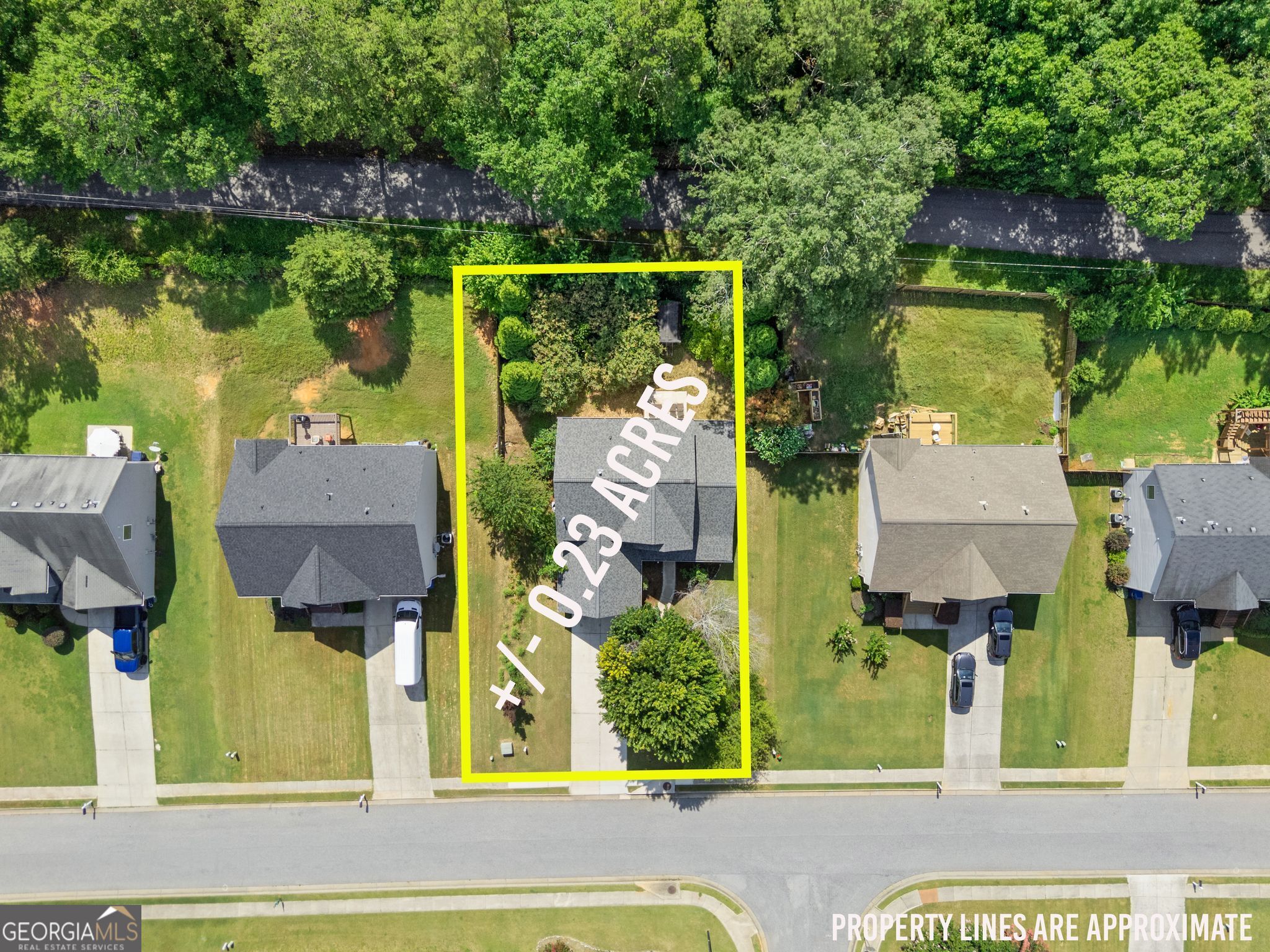 226 Oceanliner Drive Property Photo 23