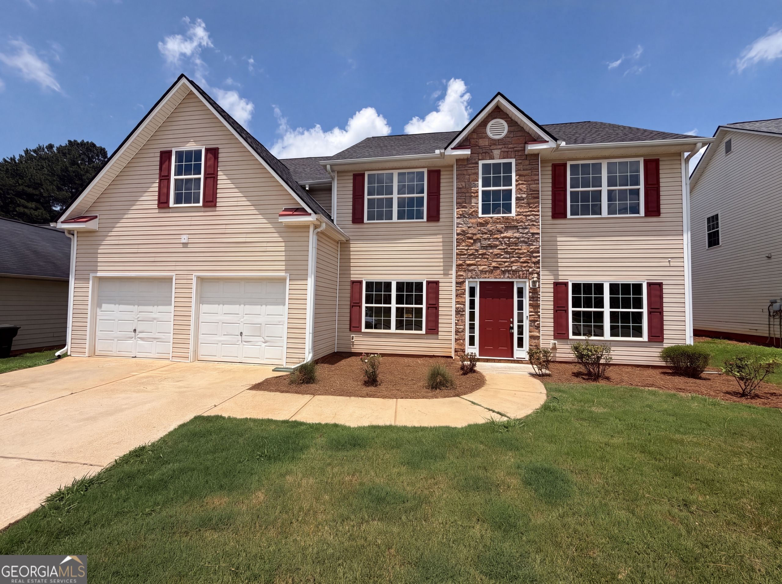 212 Summergate Lane