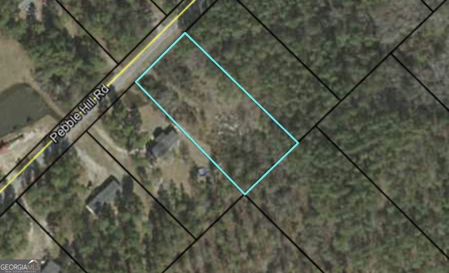 0 Pebble Hills Road Property Photo 1