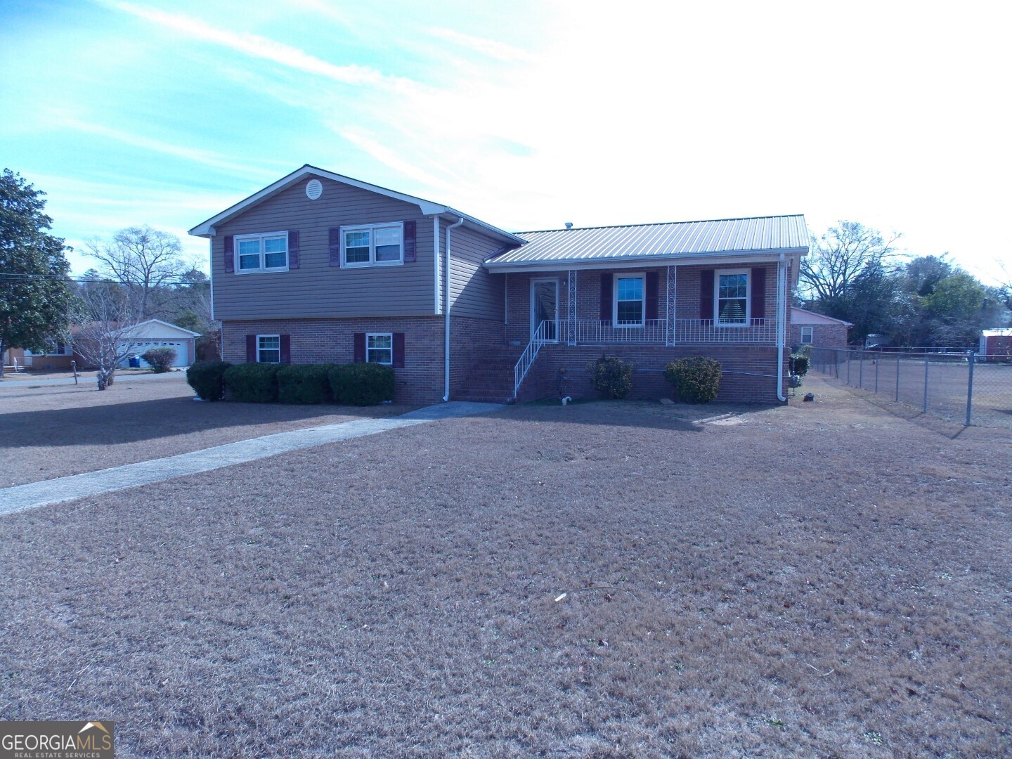 3991 Zana Drive Property Photo 1