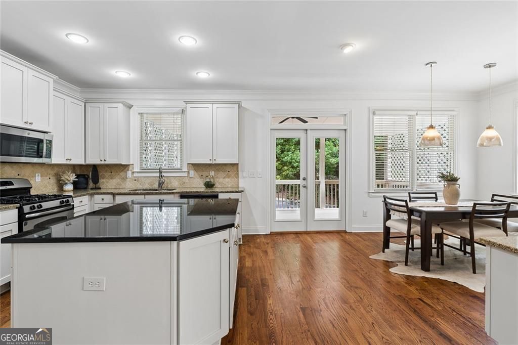 1634 Gilstrap Lane Nw Property Photo 14