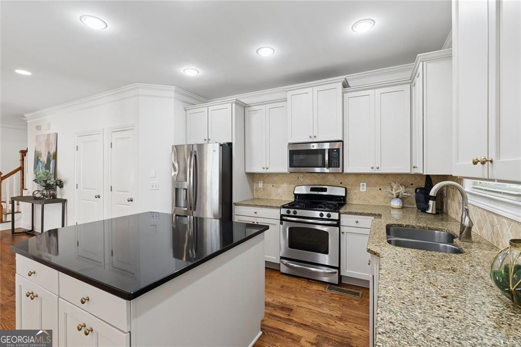 1634 Gilstrap Lane Nw Property Photo 17